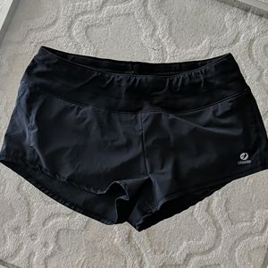 Oiselle Mac Roga Running Shorts